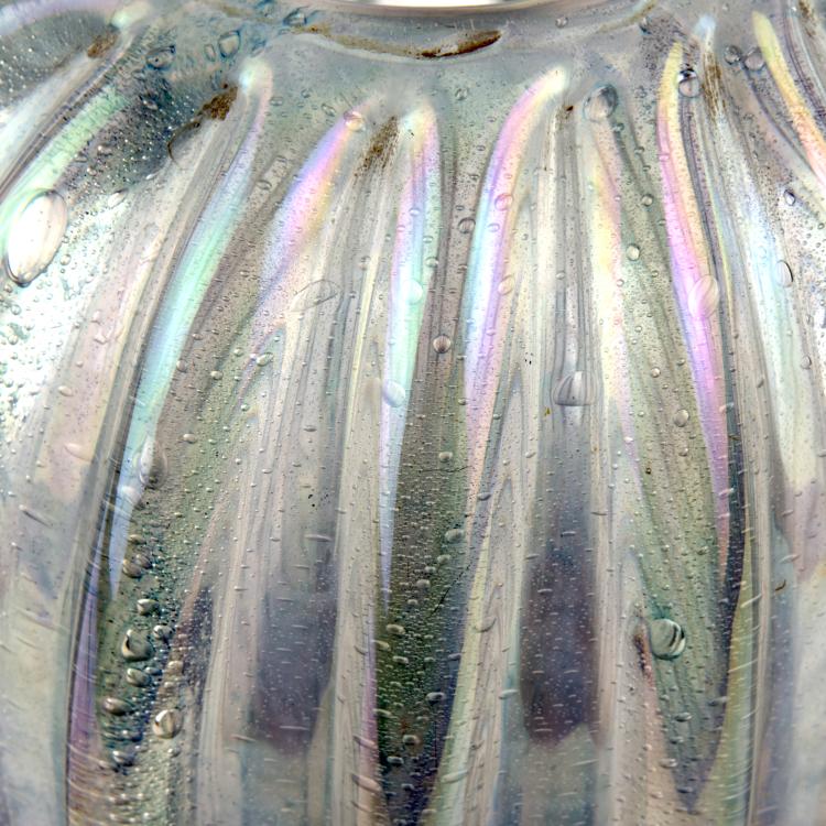 Bild 2 zu Objekt, Vase 'Spuma di mare', 1936-38, Ercole Barovier, Barovier & Toso, Murano, 137C 675