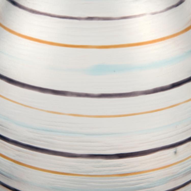 Bild 2 zu Objekt, 'A fili molato' vase, c1942, Carlo Scarpa, Venini & C., Murano, 137C 626