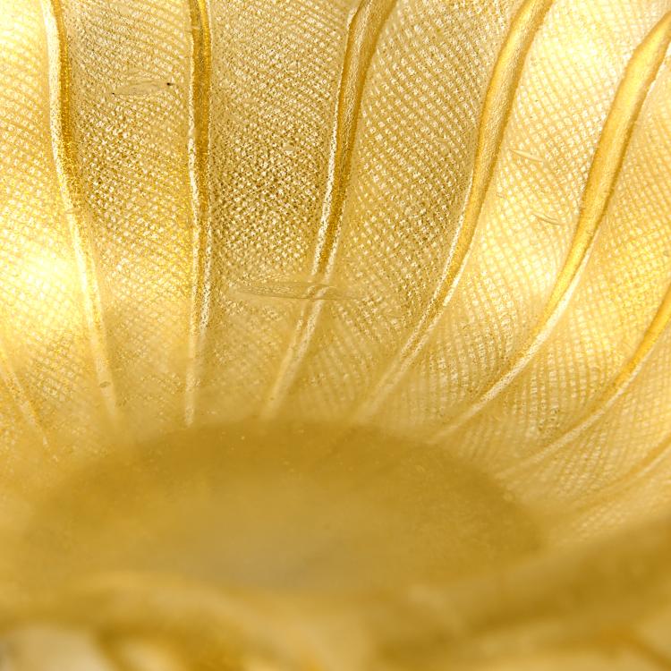 Bild 2 zu Objekt, Schale, um 1950, Ercole Barovier, Barovier & Toso, Murano, 137C 686