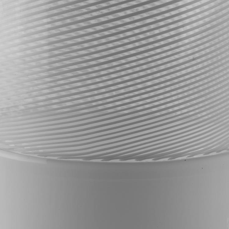 Bild 1 zu Objekt, Vase 'Filigrana di Tapio', 1970, Tapio Wirkkala, Venini & C., Murano, 137C 660