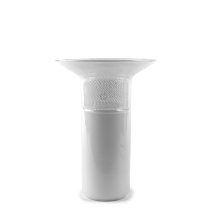 Hauptbild zu Objekt, 'Filigrana di Tapio' vase, 1970, Tapio Wirkkala, Venini & C., Murano, 137C 661