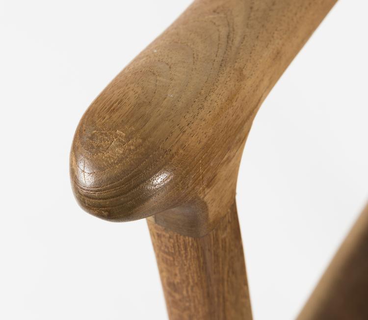 Bild 3 zu Objekt, Klappsessel 'Trip Trap' 2000er Jahre, Peter Karpf, Skagerak, Aalborg, D&auml;nemark, 137A 202