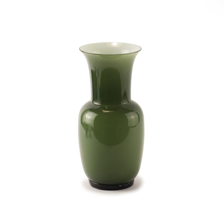 Hauptbild zu Objekt, Vase, 1984, Venini & C., Murano, 137C 666