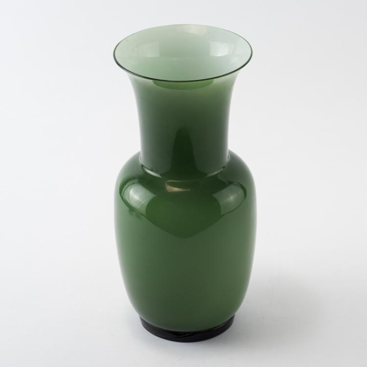 Bild 1 zu Objekt, Vase, 1984, Venini & C., Murano, 137C 666