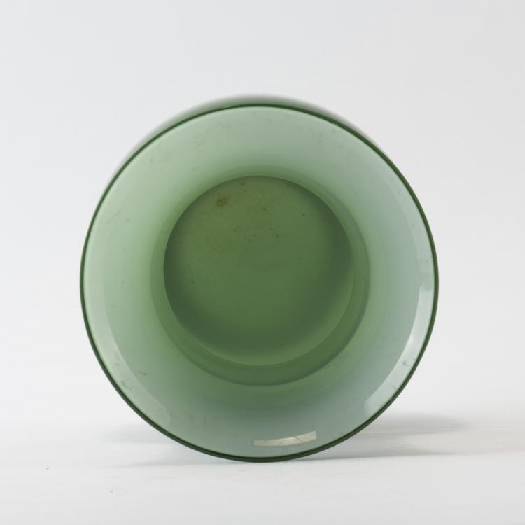 Bild 2 zu Objekt, Vase, 1984, Venini & C., Murano, 137C 666