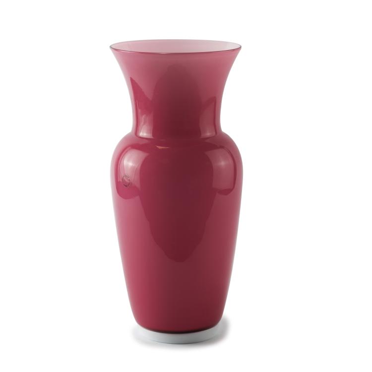 Hauptbild zu Objekt, Vase, 1990, Venini & C., Murano, 137C 669