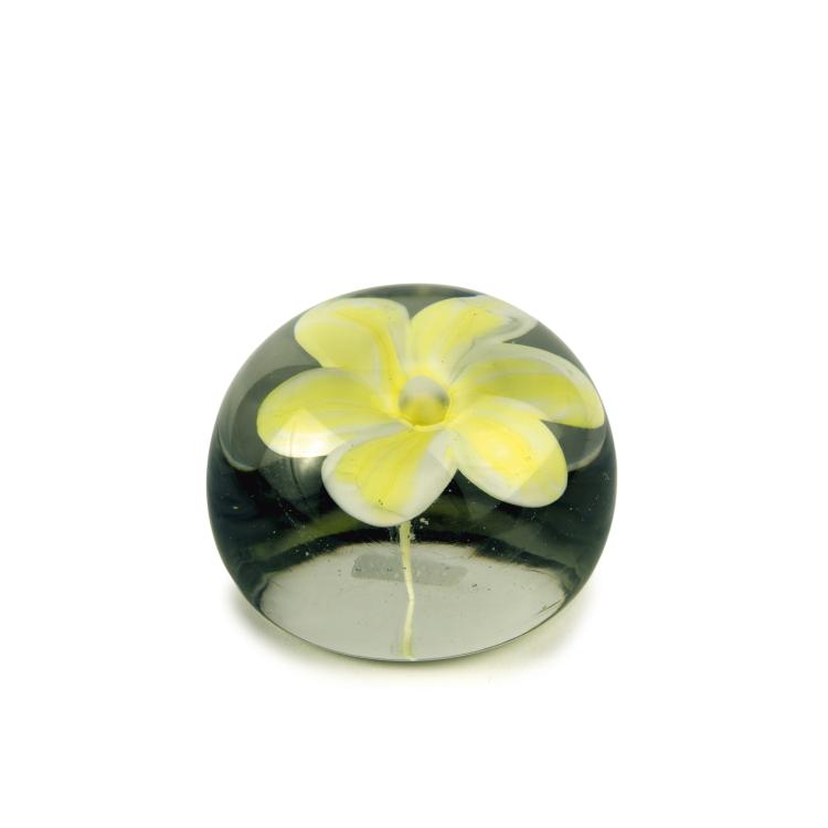 Hauptbild zu Objekt, Paperweight, c1948, Fulvio Bianconi, Venini & C., Murano, 137C 629