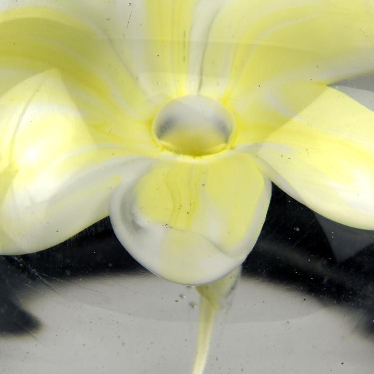 Bild 1 zu Objekt, Paperweight, c1948, Fulvio Bianconi, Venini & C., Murano, 137C 629