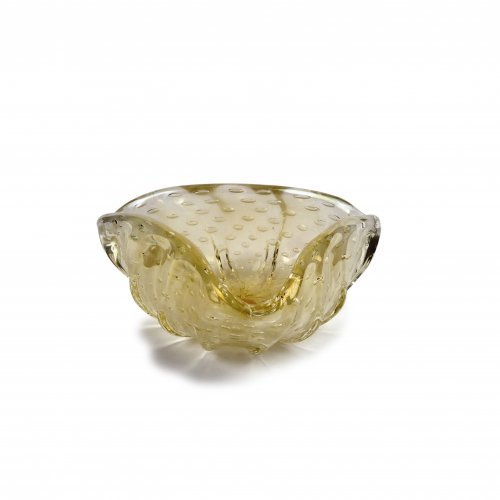'A bolle' bowl, c1938