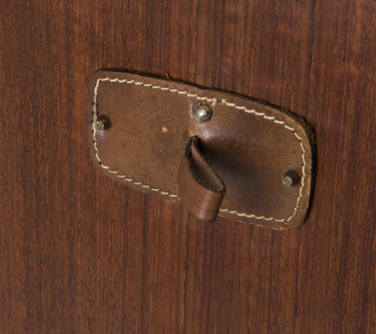 Bild 6 zu Objekt, Liquor cart, c1958, Walter Wirz, Renz, Wilhelm, 137B 351