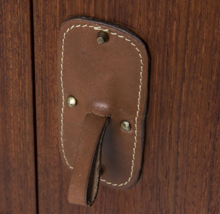 Bild 7 zu Objekt, Liquor cart, c1958, Walter Wirz, Renz, Wilhelm, 137B 351