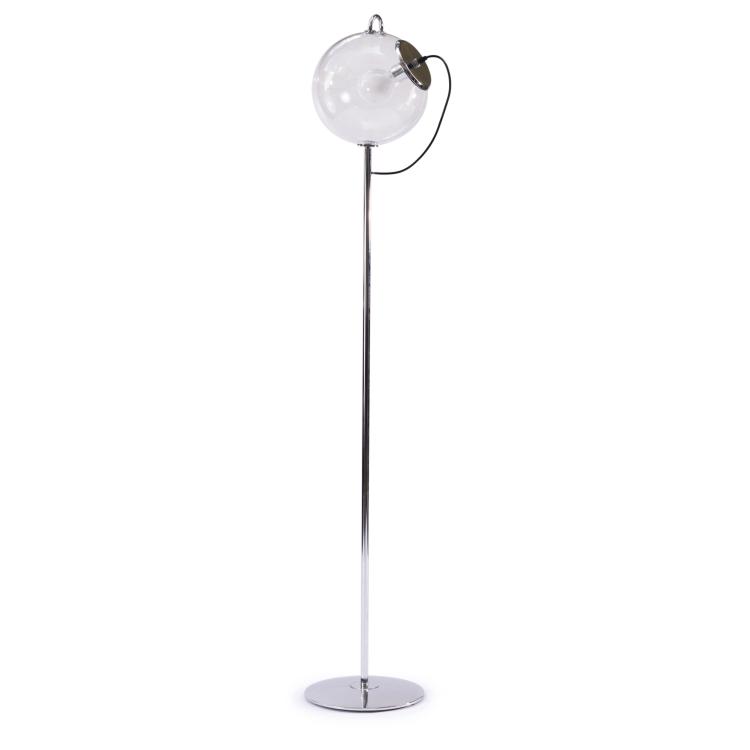 Hauptbild zu Objekt, 'Miconos' floor lamp, 1998, Ernesto Gismondi, Artemide, Mailand, 140B 409