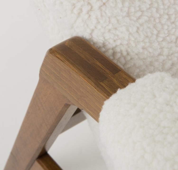 Bild 1 zu Objekt, '829 B' armchair, 1950s, Gio Ponti, Figli di Amedeo Cassina, Mailand, 137B 288