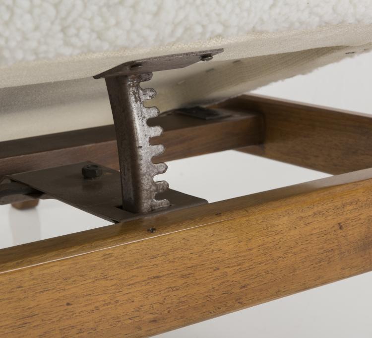 Bild 7 zu Objekt, '829 B' armchair, 1950s, Gio Ponti, Figli di Amedeo Cassina, Mailand, 137B 288