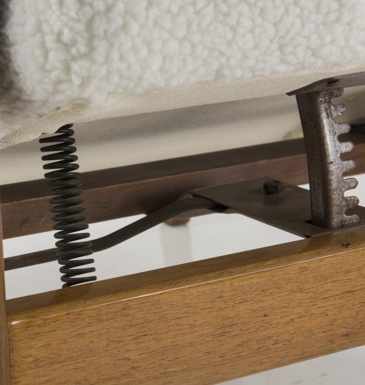 Bild 8 zu Objekt, '829 B' armchair, 1950s, Gio Ponti, Figli di Amedeo Cassina, Mailand, 137B 288