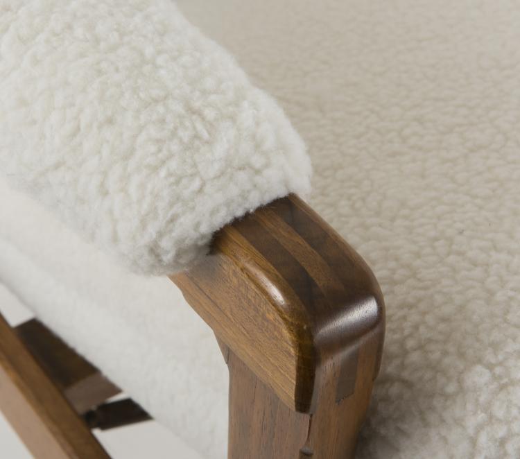 Bild 9 zu Objekt, '829 B' armchair, 1950s, Gio Ponti, Figli di Amedeo Cassina, Mailand, 137B 288