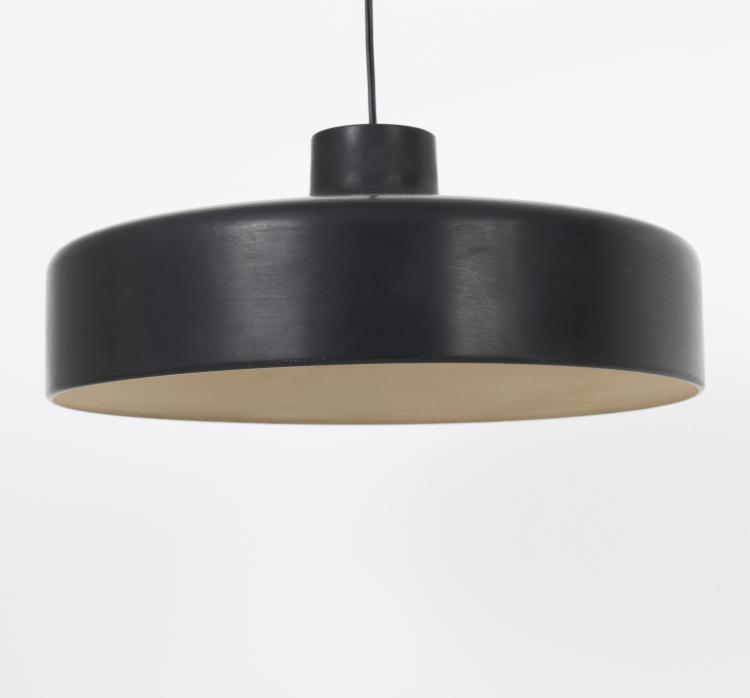 Bild 3 zu Objekt, '194N' sconce, 1950, Gino Sarfatti, Arteluce, Mailand, 137B 254