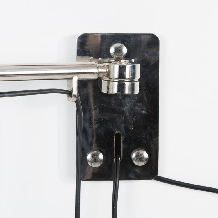 Bild 5 zu Objekt, '194N' sconce, 1950, Gino Sarfatti, Arteluce, Mailand, 137B 254