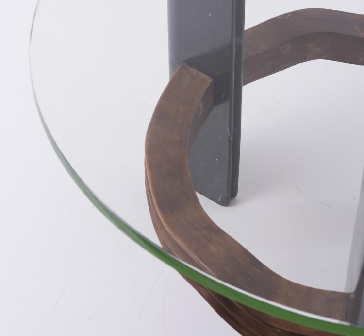 Bild 5 zu Objekt, Sofatisch, 1940/50er Jahre, Osvaldo Borsani, Borsani, Varedo (zugeschrieben), 137B 239