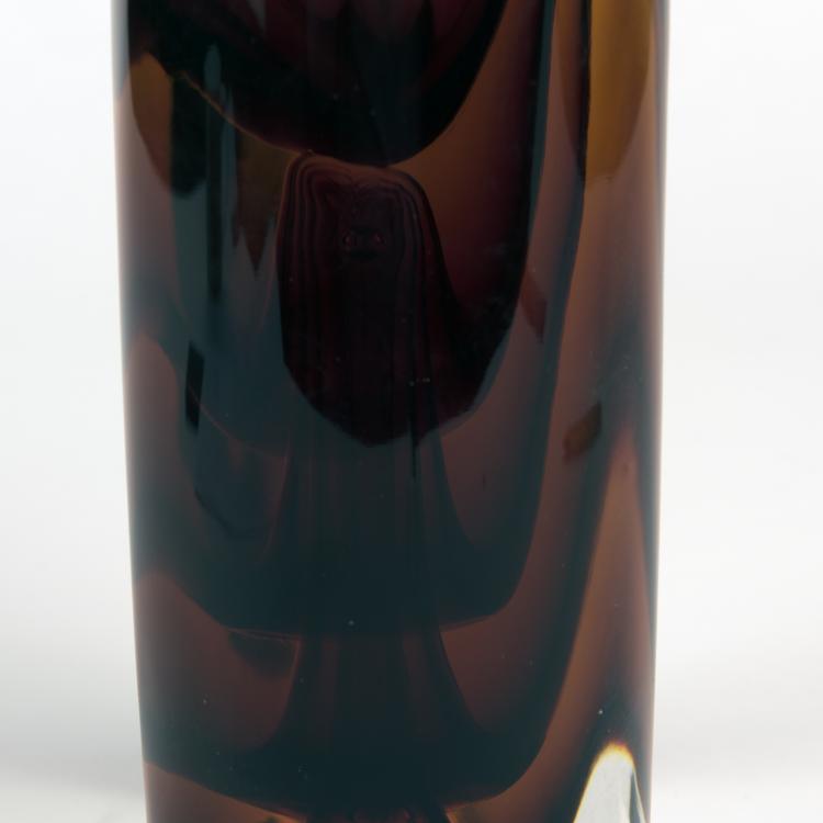 Bild 2 zu Objekt, 'Contrappunto' vase, 1960, Antonio Da Ros, Cenedese, Gino, Murano, 137C 744