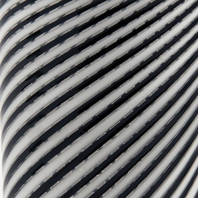 Bild 1 zu Objekt, 'Mezza filigrana' vase, c1954, Dino Martens, Toso, Aureliano, Murano, 137C 704