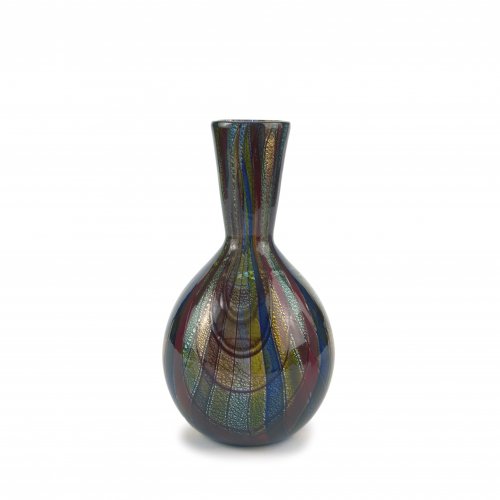 Vase 'Oriente', um 1940