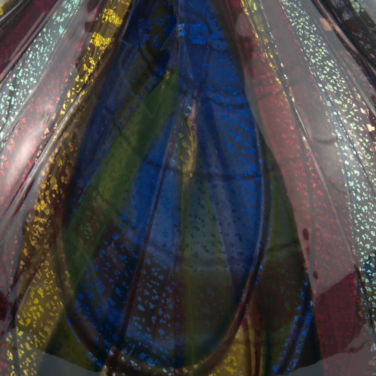 Bild 7 zu Objekt, Vase 'Oriente', um 1940, Ercole Barovier, Barovier & Toso, Murano, 137C 682