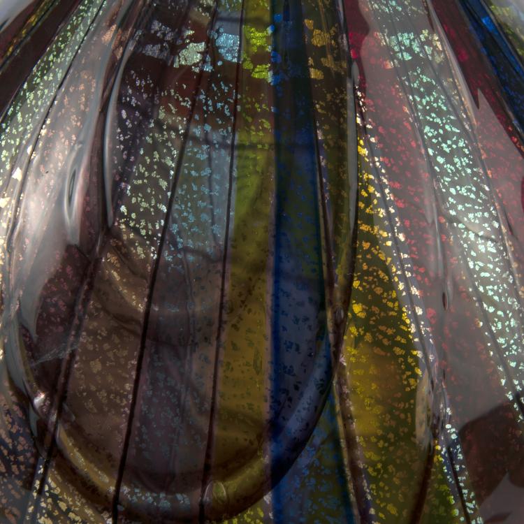 Bild 8 zu Objekt, Vase 'Oriente', um 1940, Ercole Barovier, Barovier & Toso, Murano, 137C 682