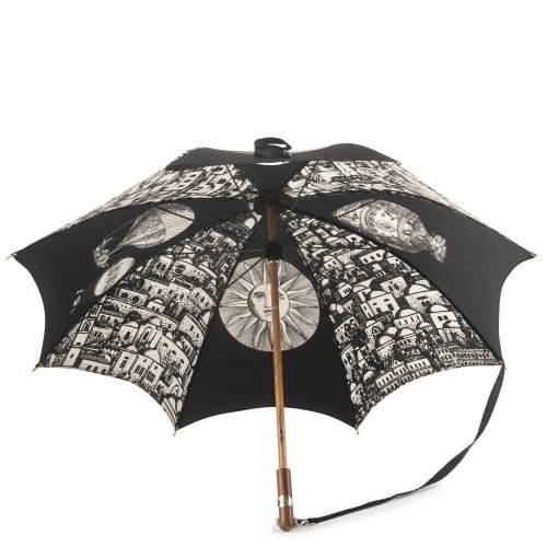 Umbrella, 1990s