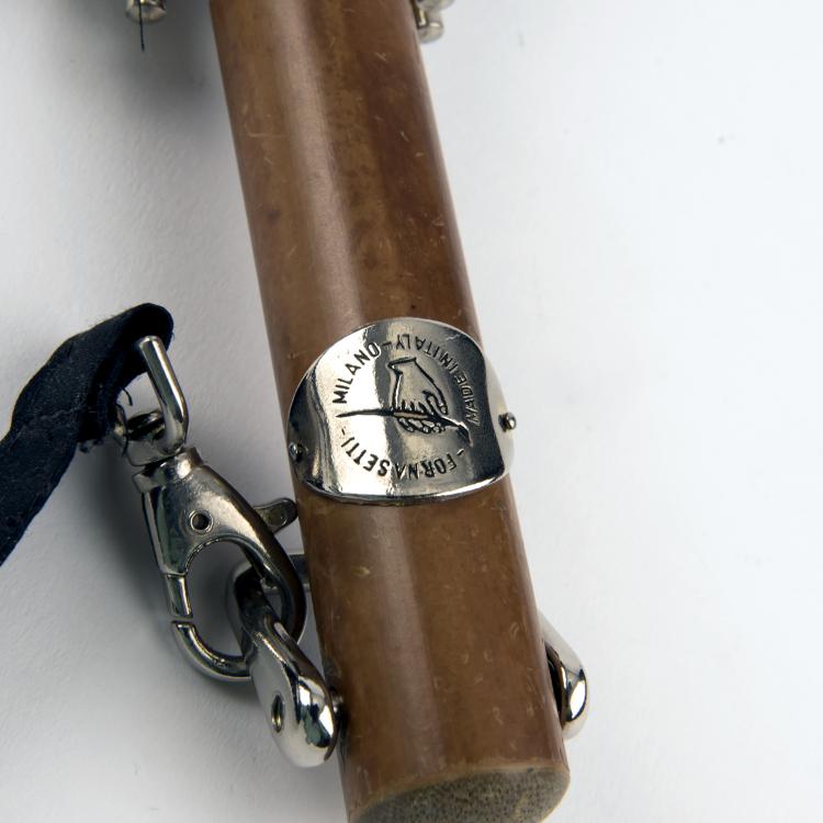 Bild 3 zu Objekt, Schirm, 1990er Jahre, Barnaba Fornasetti, Colette della Vedova (Novara), Fornasetti, Mailand, 137B 542