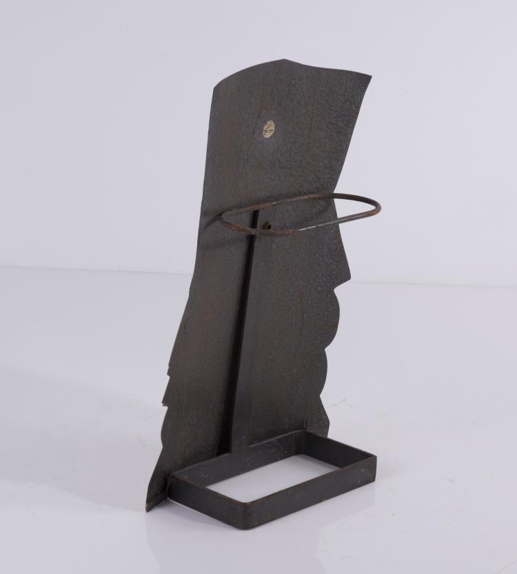 Bild 2 zu Objekt, Schirmst&auml;nder 'Strumenti Musicali', 1950/60er Jahre , Piero Fornasetti, Fornasetti, Mailand, 137B 526