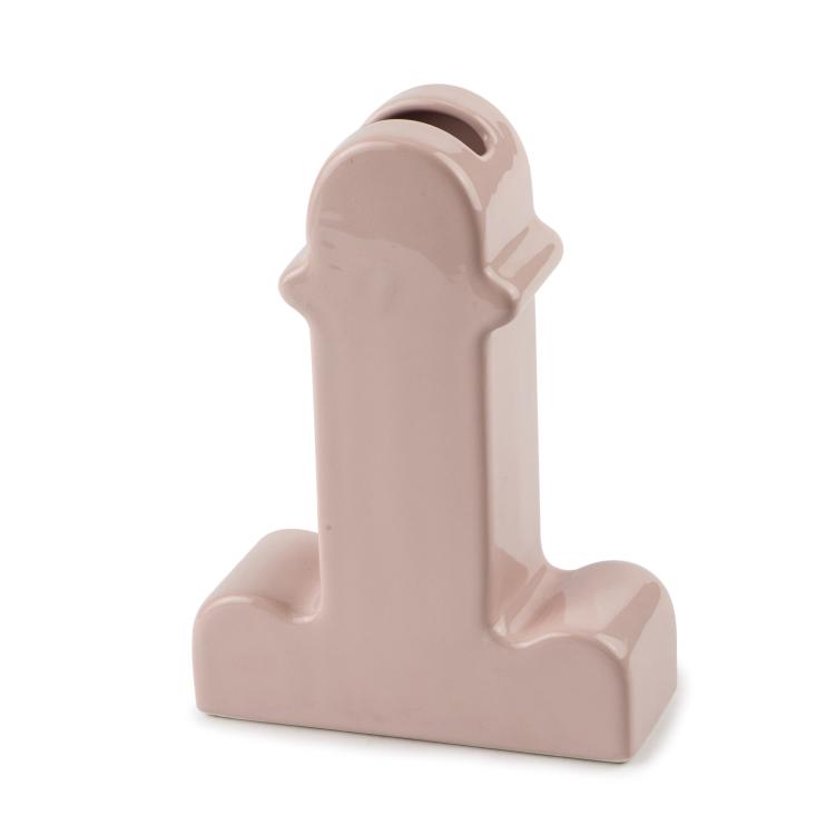 Hauptbild zu Objekt, 'Shiva', 1973, Ettore Sottsass, B.D. Ediciones, Barcelona, 137B 380