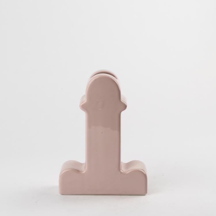 Bild 1 zu Objekt, 'Shiva', 1973, Ettore Sottsass, B.D. Ediciones, Barcelona, 137B 380