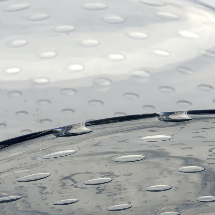 Bild 2 zu Objekt, 'A bolle' bowl, c1934, Carlo Scarpa, Venini & C., Murano, 137C 614