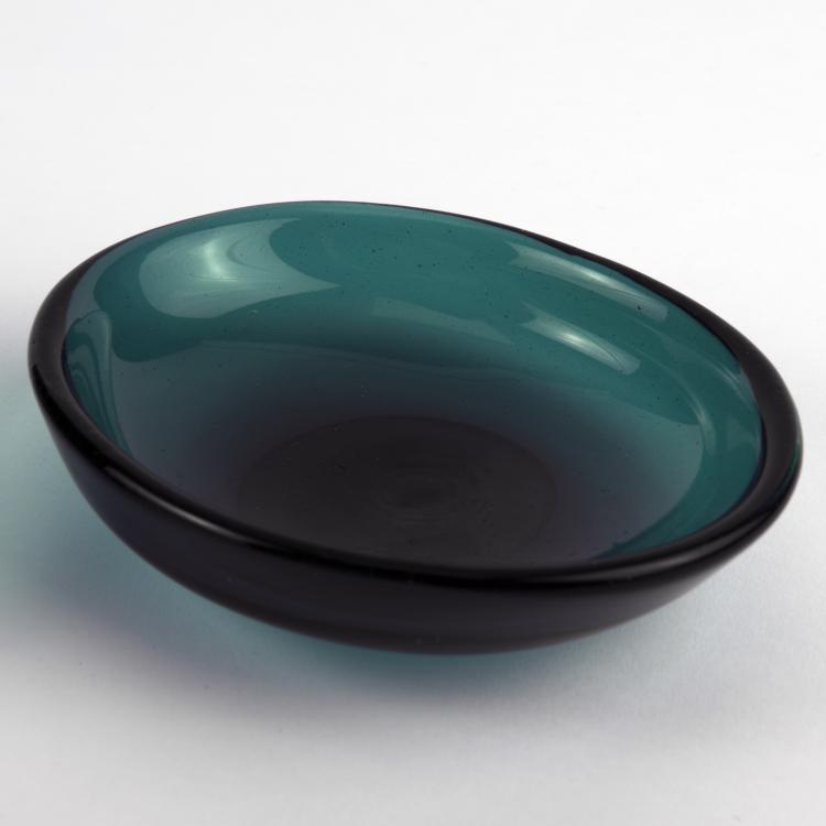 Bild 2 zu Objekt, Two bowls, c1935, Carlo Scarpa, Venini & C., Murano, 137C 619