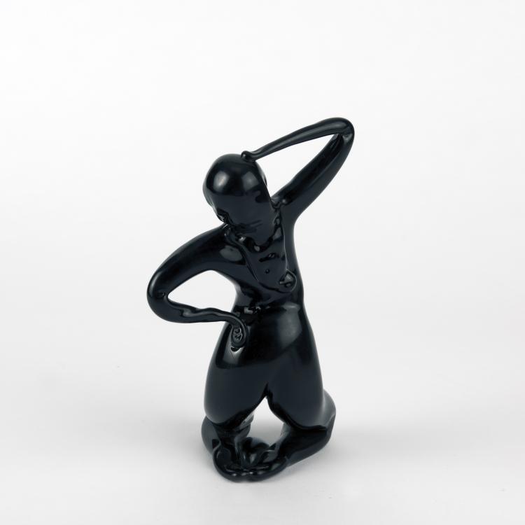 Bild 2 zu Objekt, Female nude, 1939, Napoleone Martinuzzi, Venini & C., Murano, 137C 623