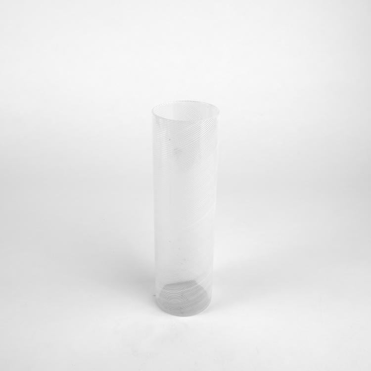 Bild 1 zu Objekt, Vase 'Filigrana', 1979, Venini & C., Murano, 137C 664