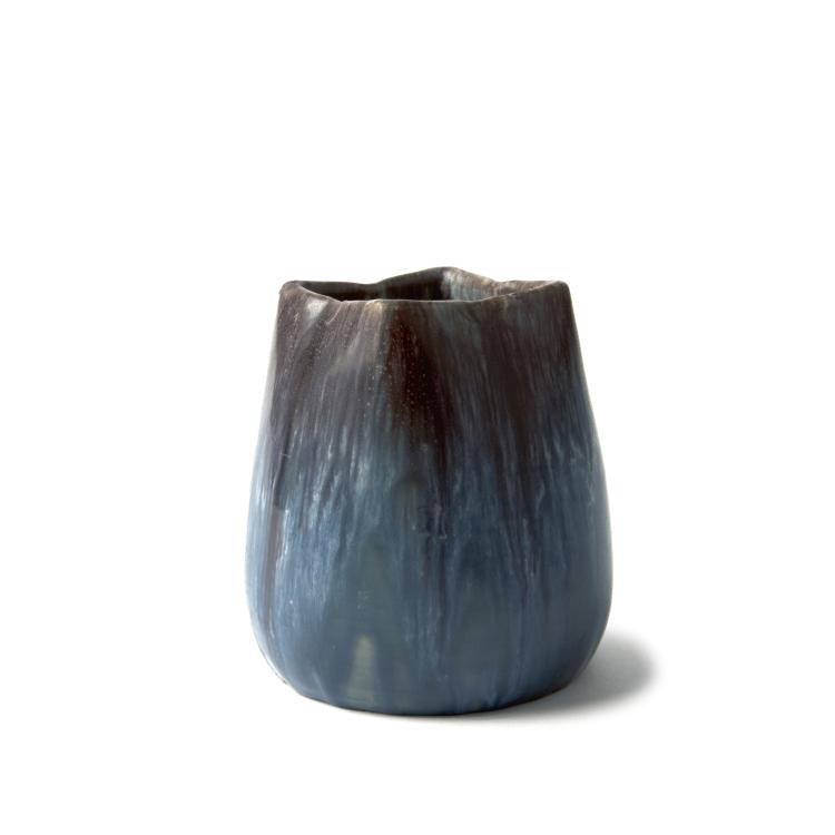 Hauptbild zu Objekt, Vase, 1902-13, Mutz, Altona, 138B 592