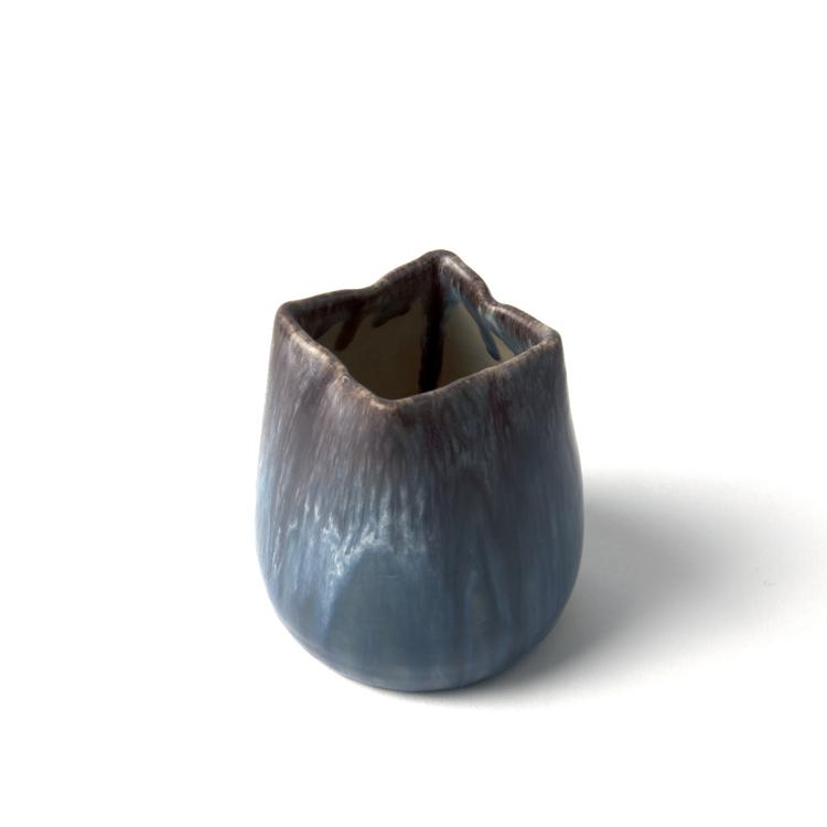 Bild 1 zu Objekt, Vase, 1902-13, Mutz, Altona, 138B 592