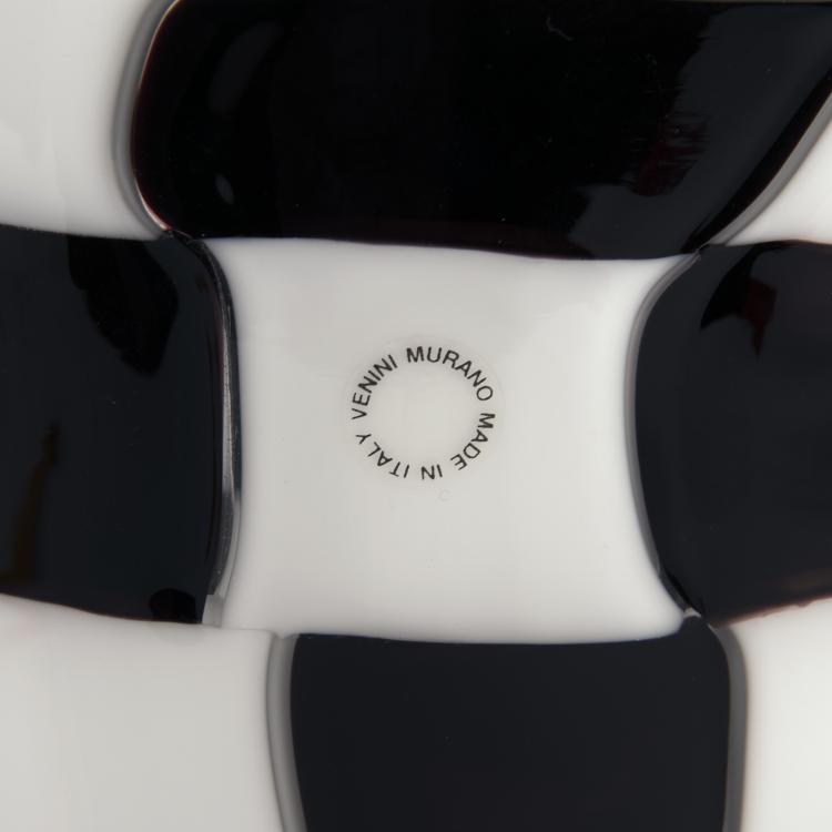 Bild 2 zu Objekt, Vase, c1995, Gianni Versace, Venini & C., Murano, 137C 670