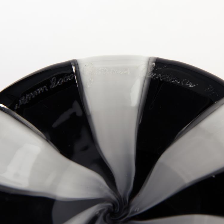 Bild 3 zu Objekt, Vase, c1995, Gianni Versace, Venini & C., Murano, 137C 670