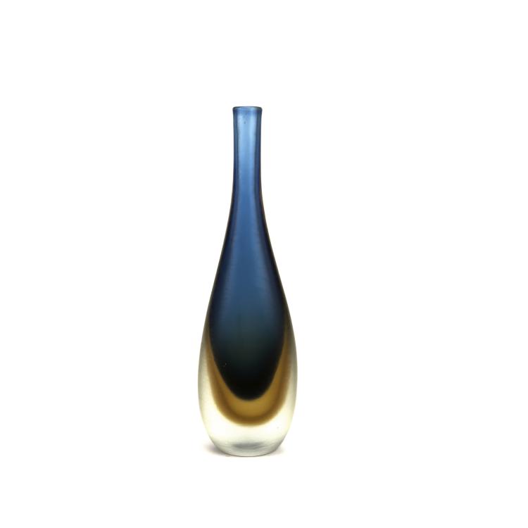 Hauptbild zu Objekt, Vase 'Inciso', 1956, Paolo Venini, Venini & C., Murano, 137C 645
