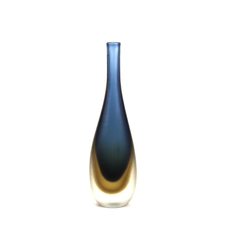 Bild 1 zu Objekt, Vase 'Inciso', 1956, Paolo Venini, Venini & C., Murano, 137C 645