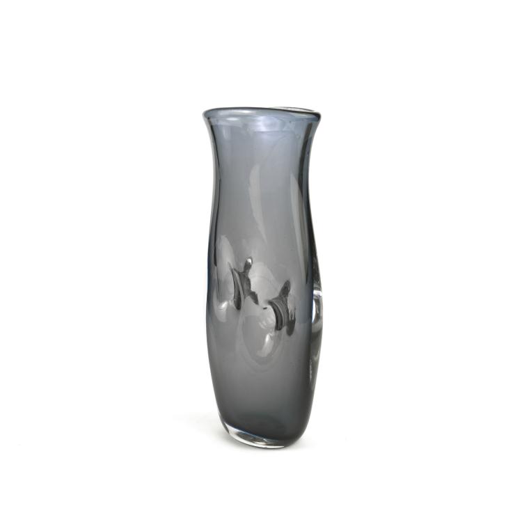 Bild 2 zu Objekt, Vase 'Forato', 1951, Fulvio Bianconi, Venini & C., Murano, 137C 639