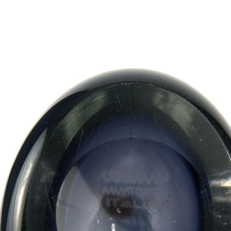 Bild 3 zu Objekt, Vase 'Forato', 1951, Fulvio Bianconi, Venini & C., Murano, 137C 639