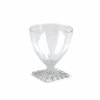 'Cristallo e filigrana' wine glass, c1933