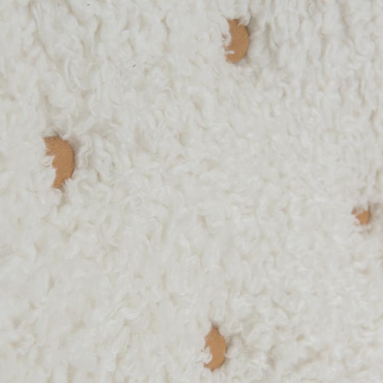 Bild 2 zu Objekt, Sessel mit Ottoman, um 1955, Skandinavien, 137A 63