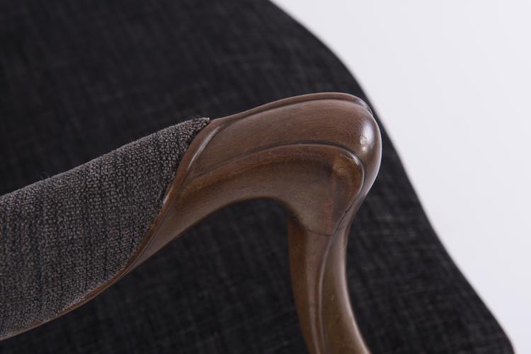 Bild 2 zu Objekt, Armchair, 1930s, Frits Henningsen, D&auml;nemark, 137A 6