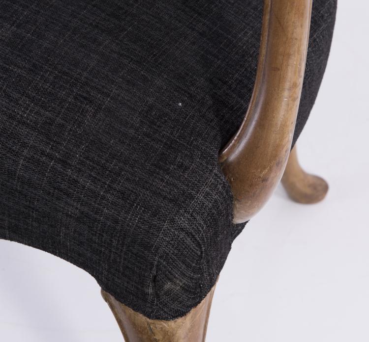 Bild 3 zu Objekt, Armchair, 1930s, Frits Henningsen, D&auml;nemark, 137A 6