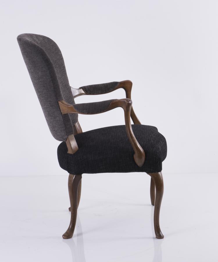 Bild 6 zu Objekt, Armchair, 1930s, Frits Henningsen, D&auml;nemark, 137A 6